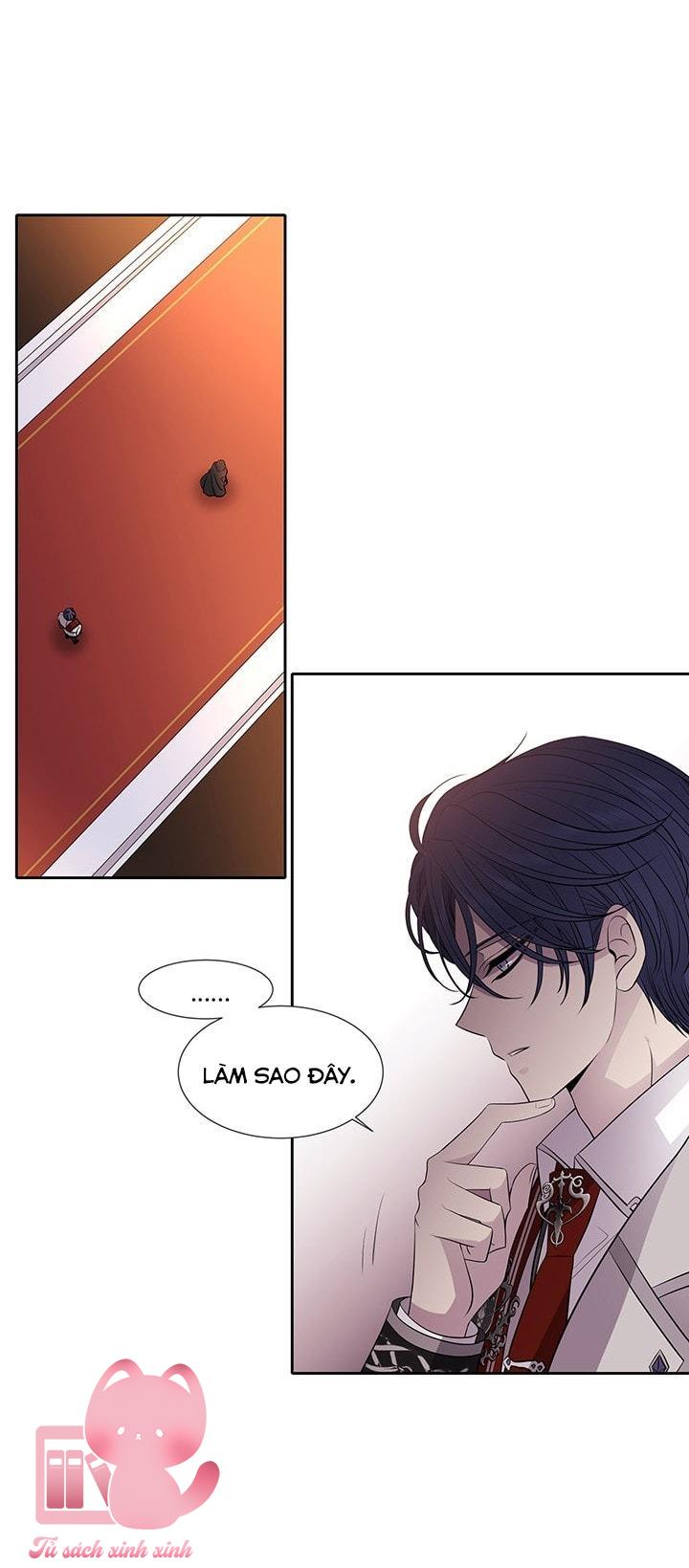 Charlotte Và Ngũ Đại Đồ Đệ - Chap 19