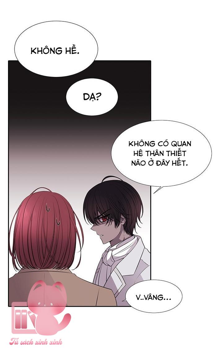 Charlotte Và Ngũ Đại Đồ Đệ - Chap 19