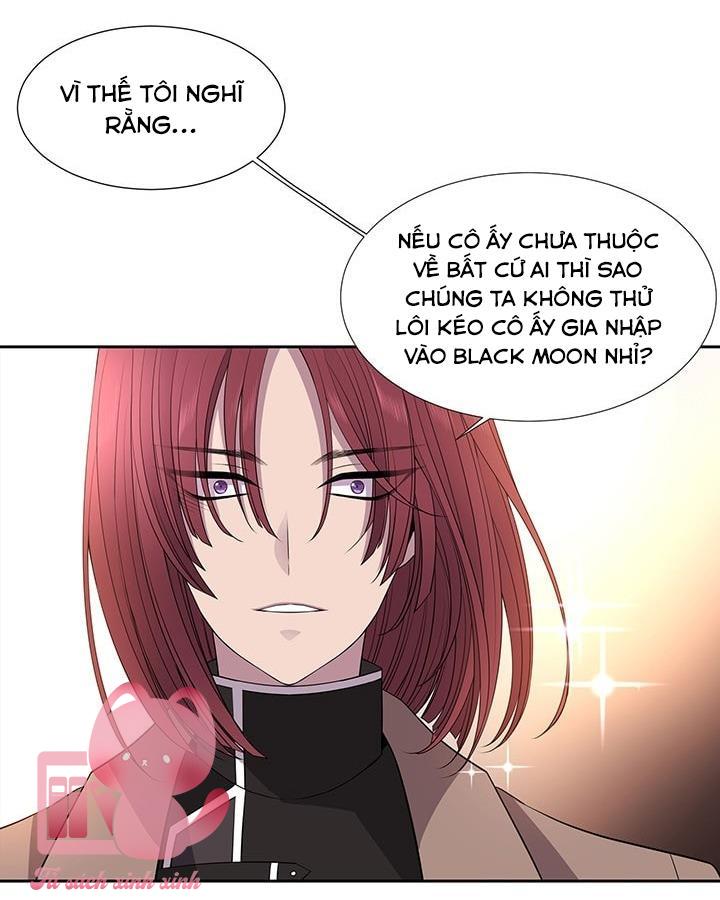 Charlotte Và Ngũ Đại Đồ Đệ - Chap 19
