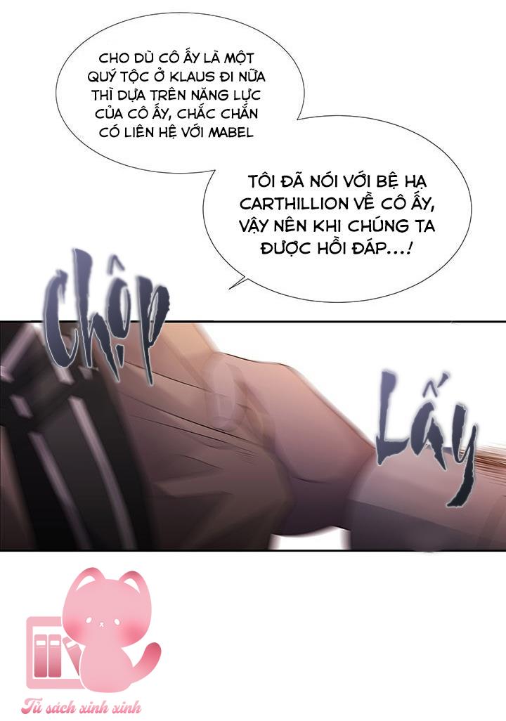 Charlotte Và Ngũ Đại Đồ Đệ - Chap 19