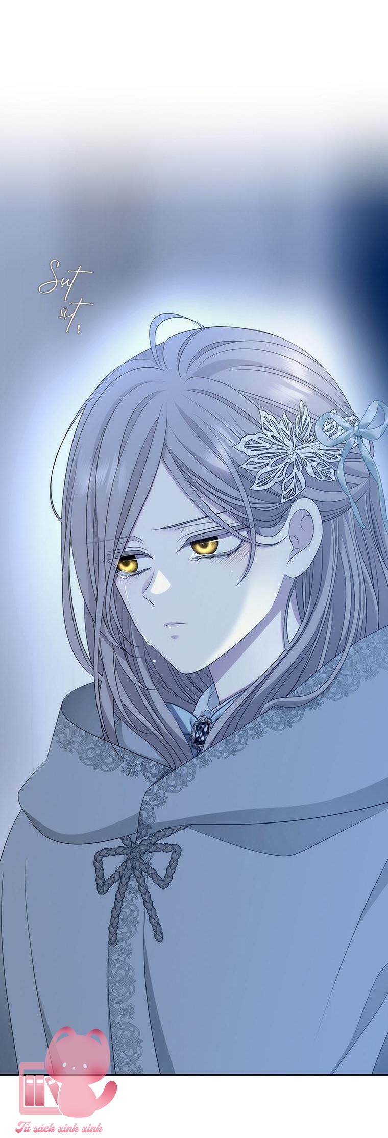 Charlotte Và Ngũ Đại Đồ Đệ - Chap 190