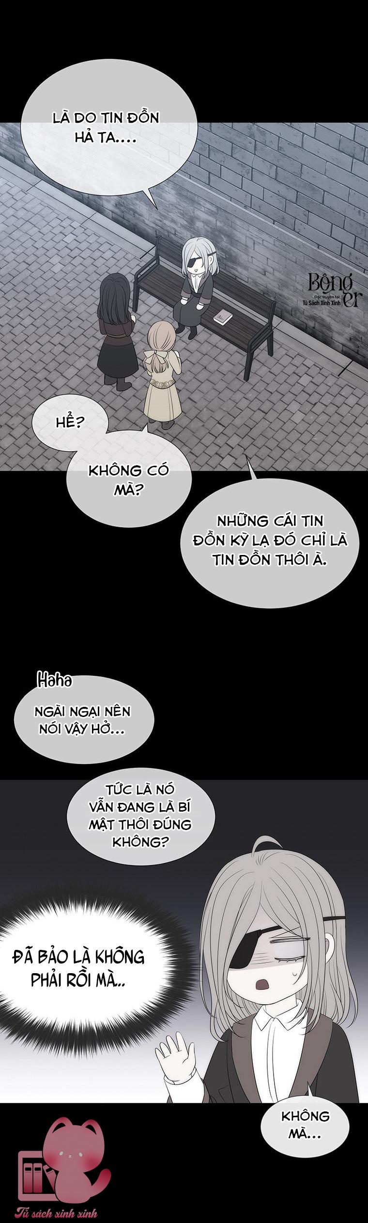 Charlotte Và Ngũ Đại Đồ Đệ - Chap 190