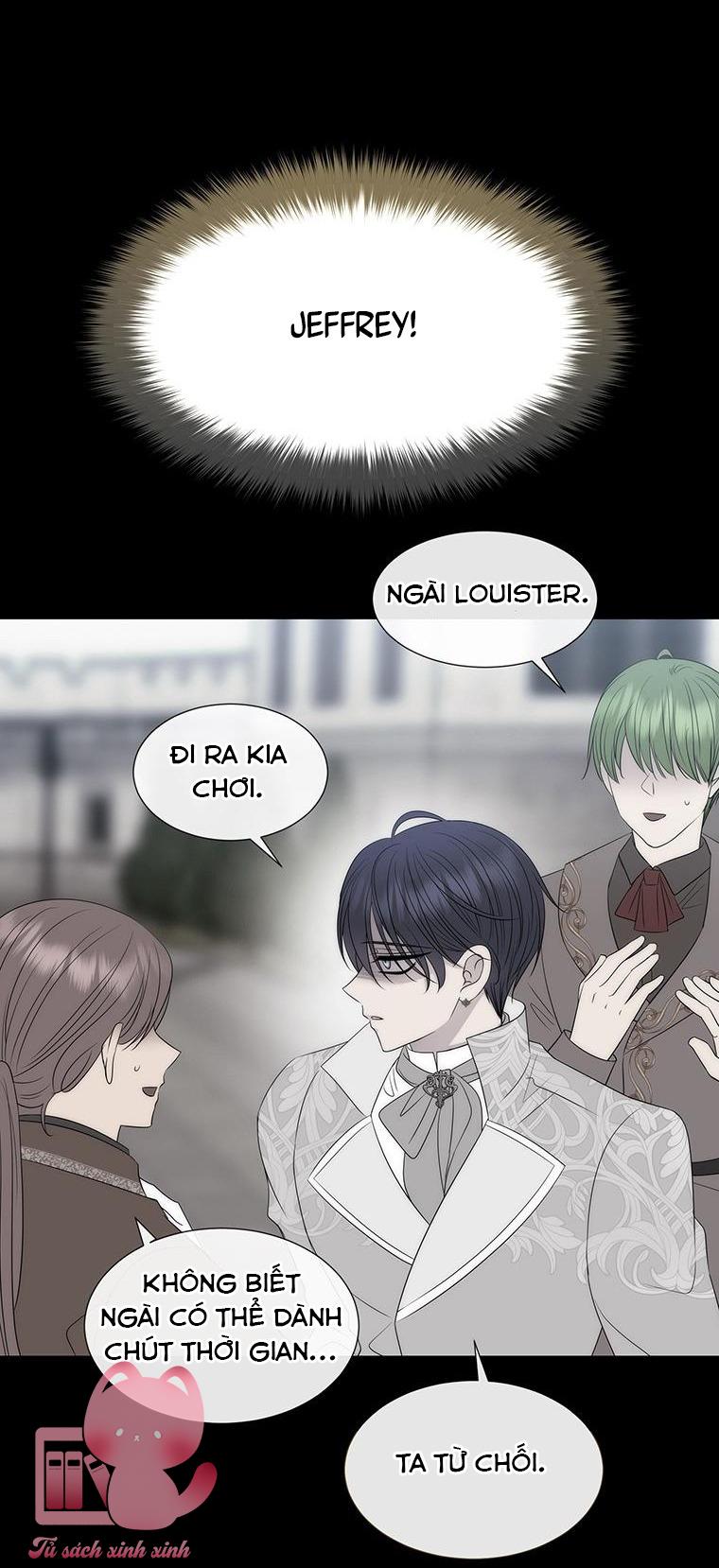 Charlotte Và Ngũ Đại Đồ Đệ - Chap 190