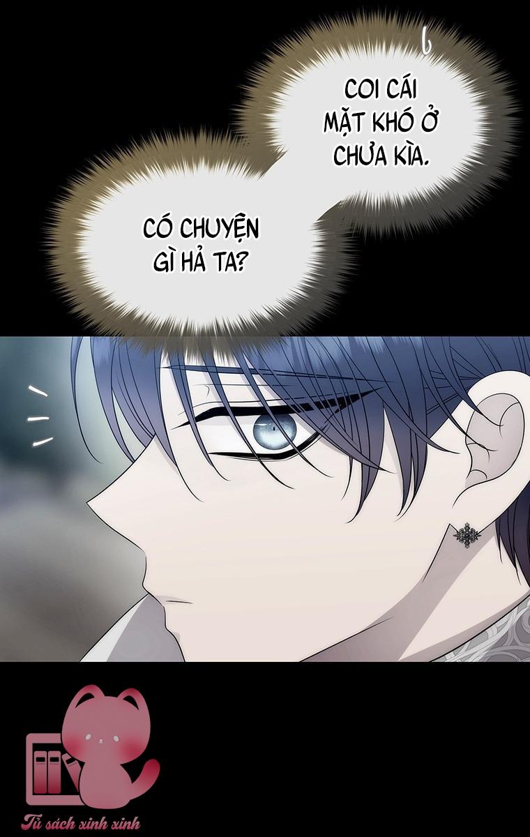 Charlotte Và Ngũ Đại Đồ Đệ - Chap 190