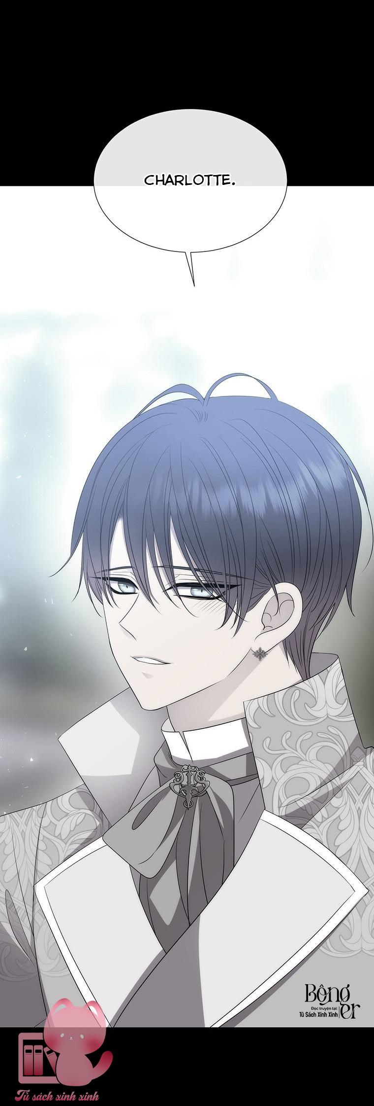 Charlotte Và Ngũ Đại Đồ Đệ - Chap 190