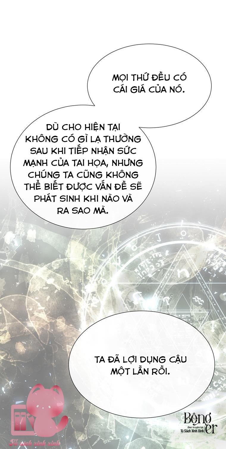 Charlotte Và Ngũ Đại Đồ Đệ - Chap 190
