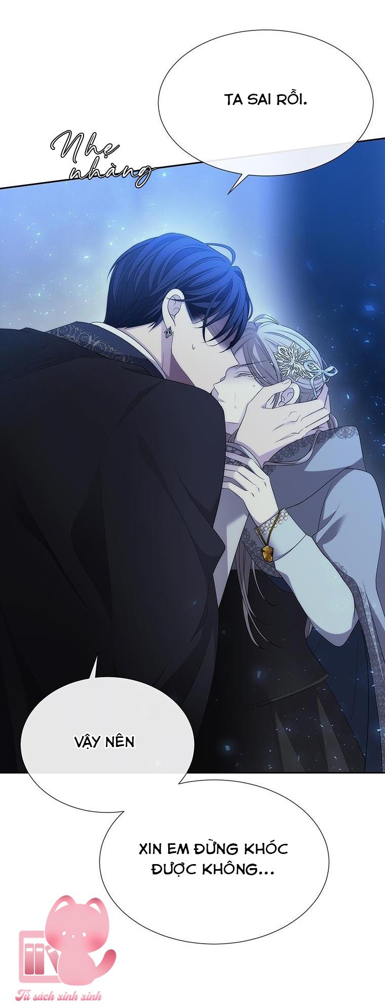 Charlotte Và Ngũ Đại Đồ Đệ - Chap 190