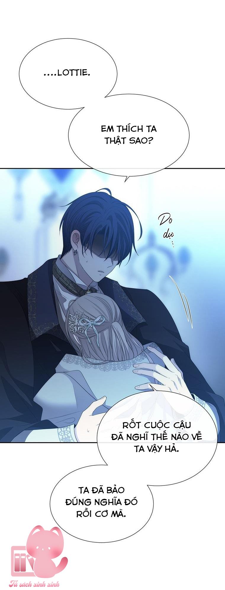 Charlotte Và Ngũ Đại Đồ Đệ - Chap 190