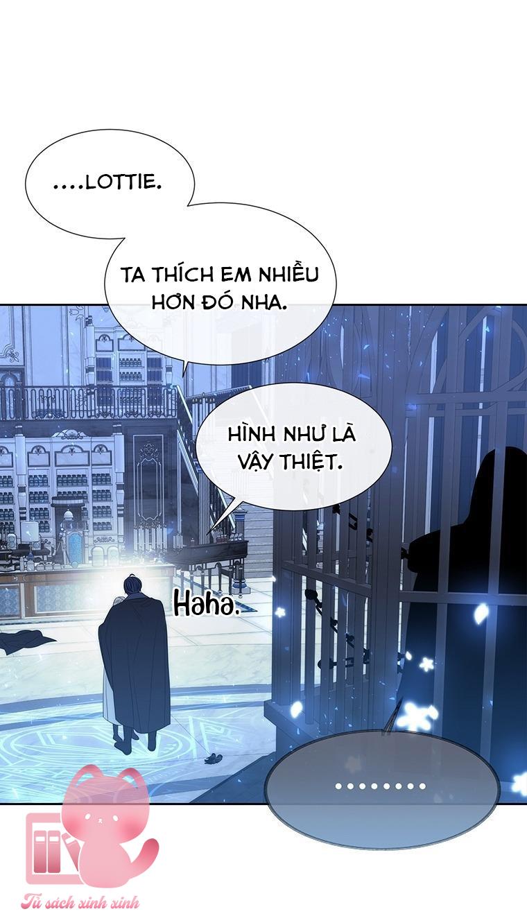 Charlotte Và Ngũ Đại Đồ Đệ - Chap 190