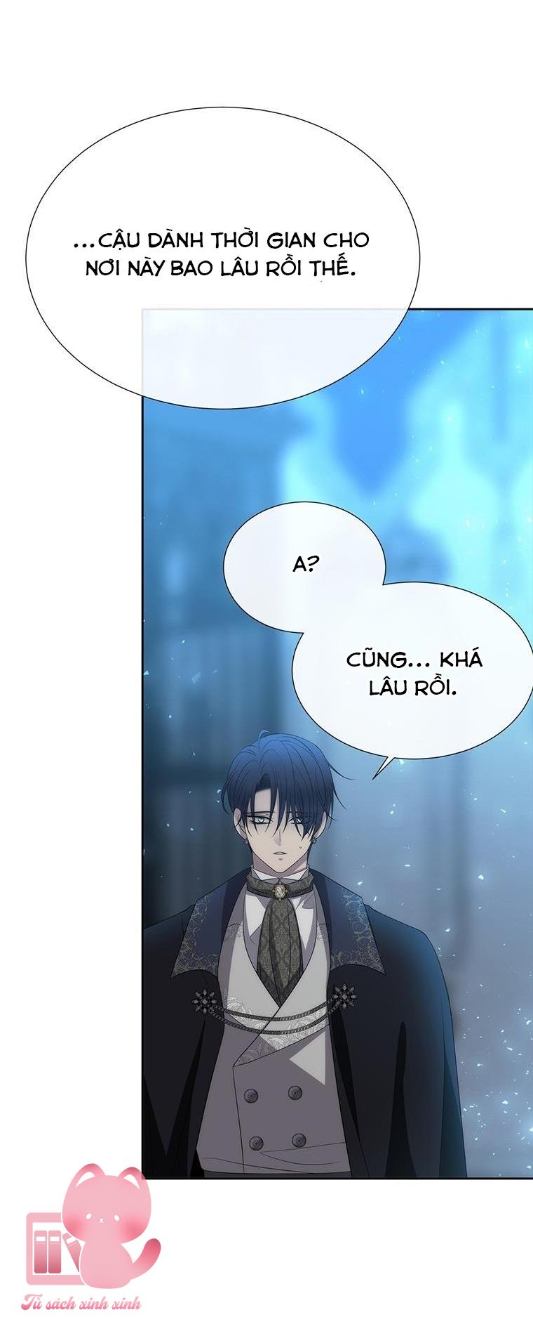 Charlotte Và Ngũ Đại Đồ Đệ - Chap 190