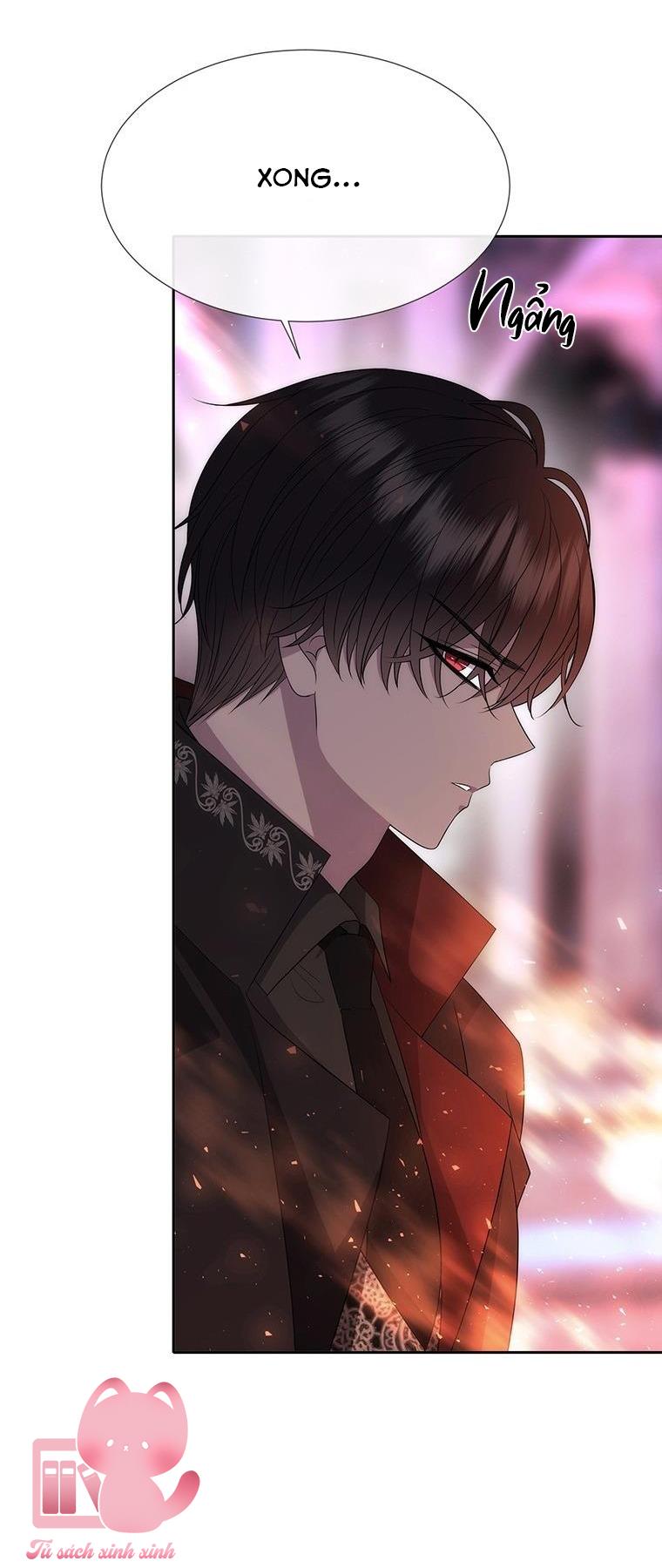 Charlotte Và Ngũ Đại Đồ Đệ - Chap 190