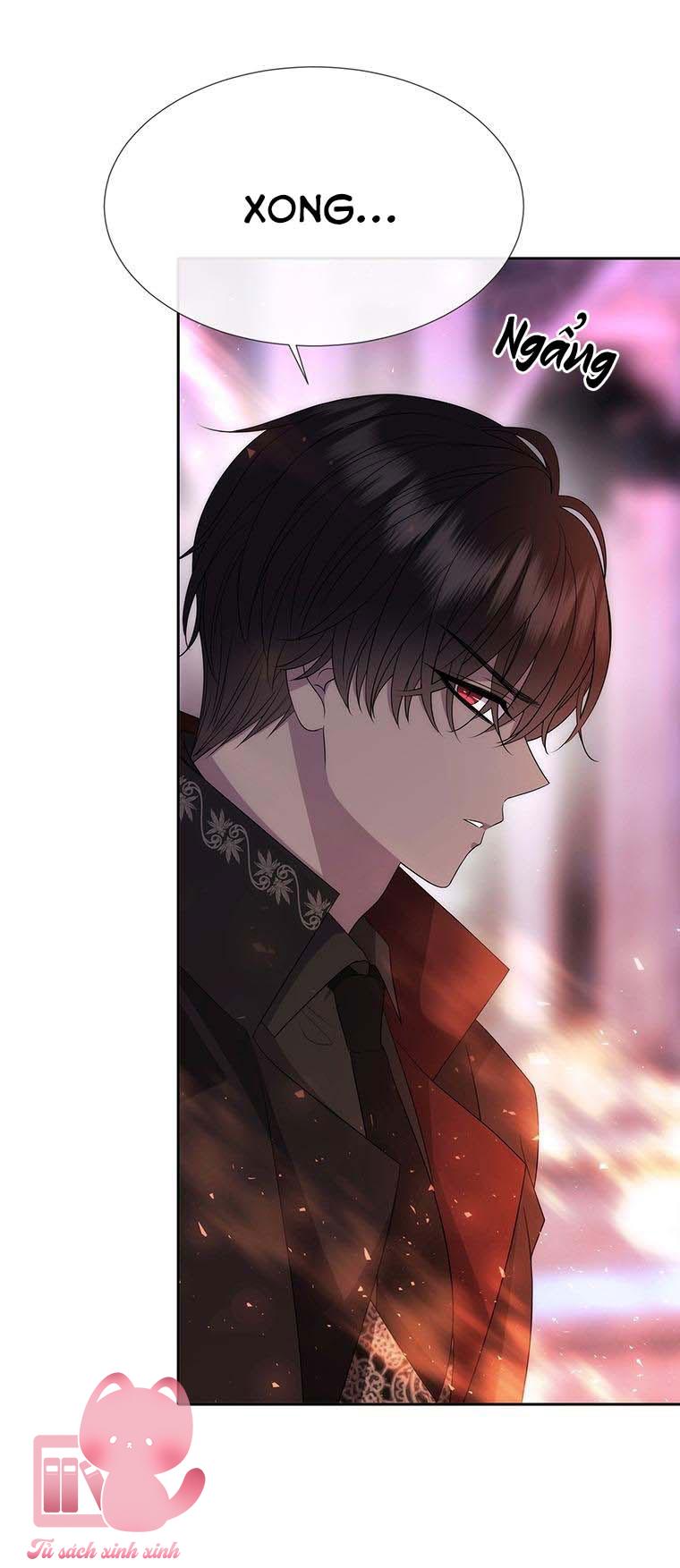 Charlotte Và Ngũ Đại Đồ Đệ - Chap 191