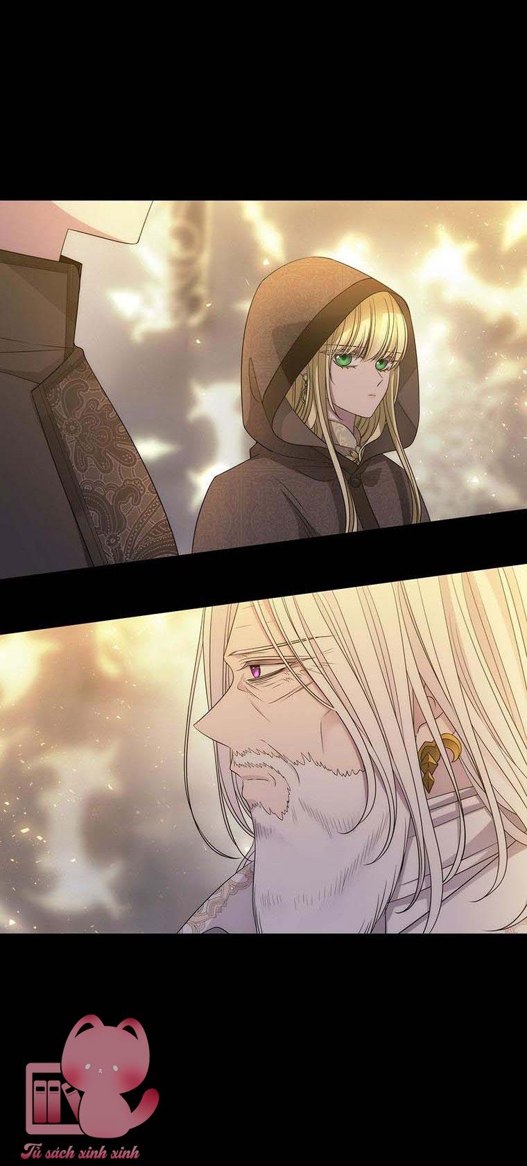 Charlotte Và Ngũ Đại Đồ Đệ - Chap 191