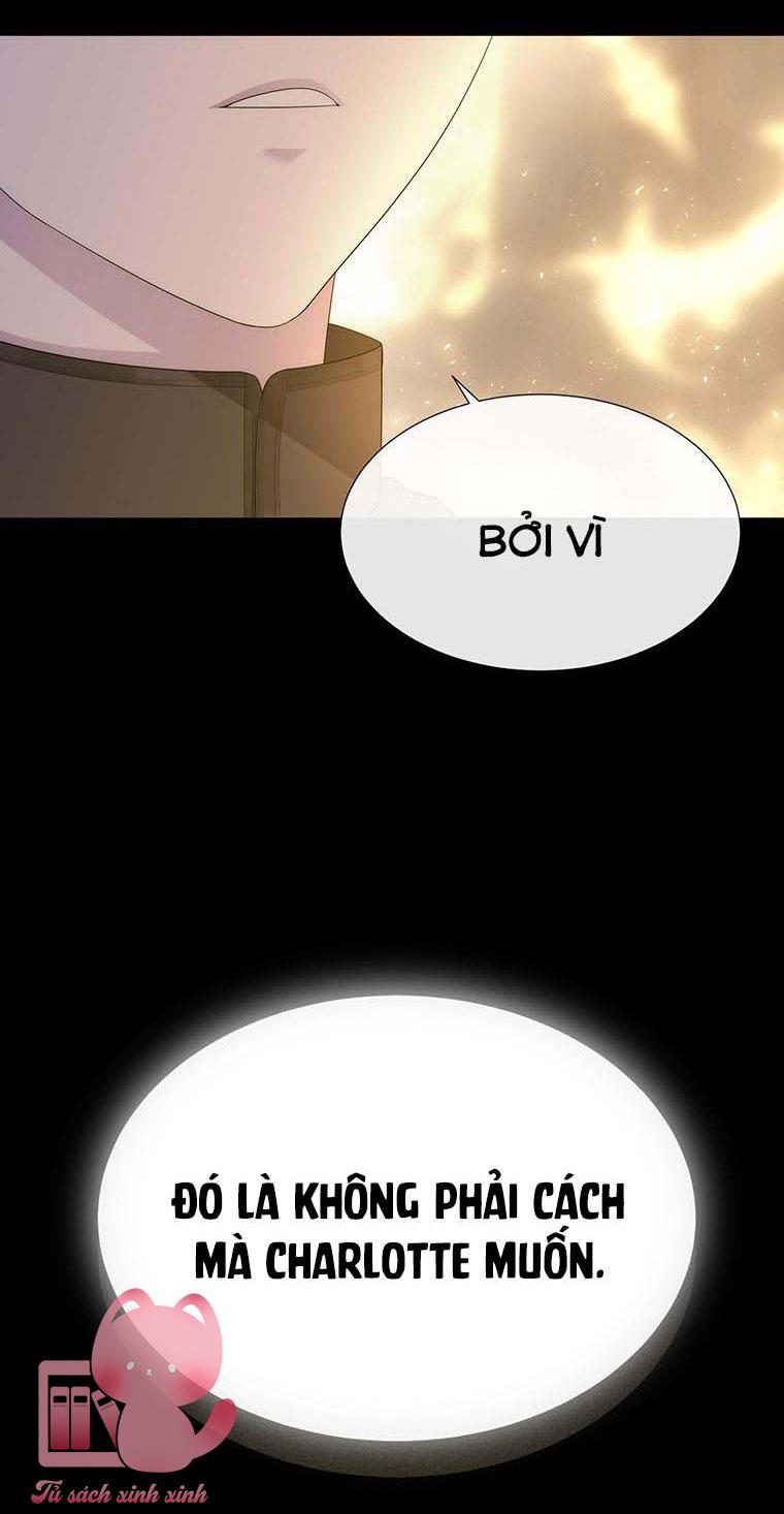 Charlotte Và Ngũ Đại Đồ Đệ - Chap 191