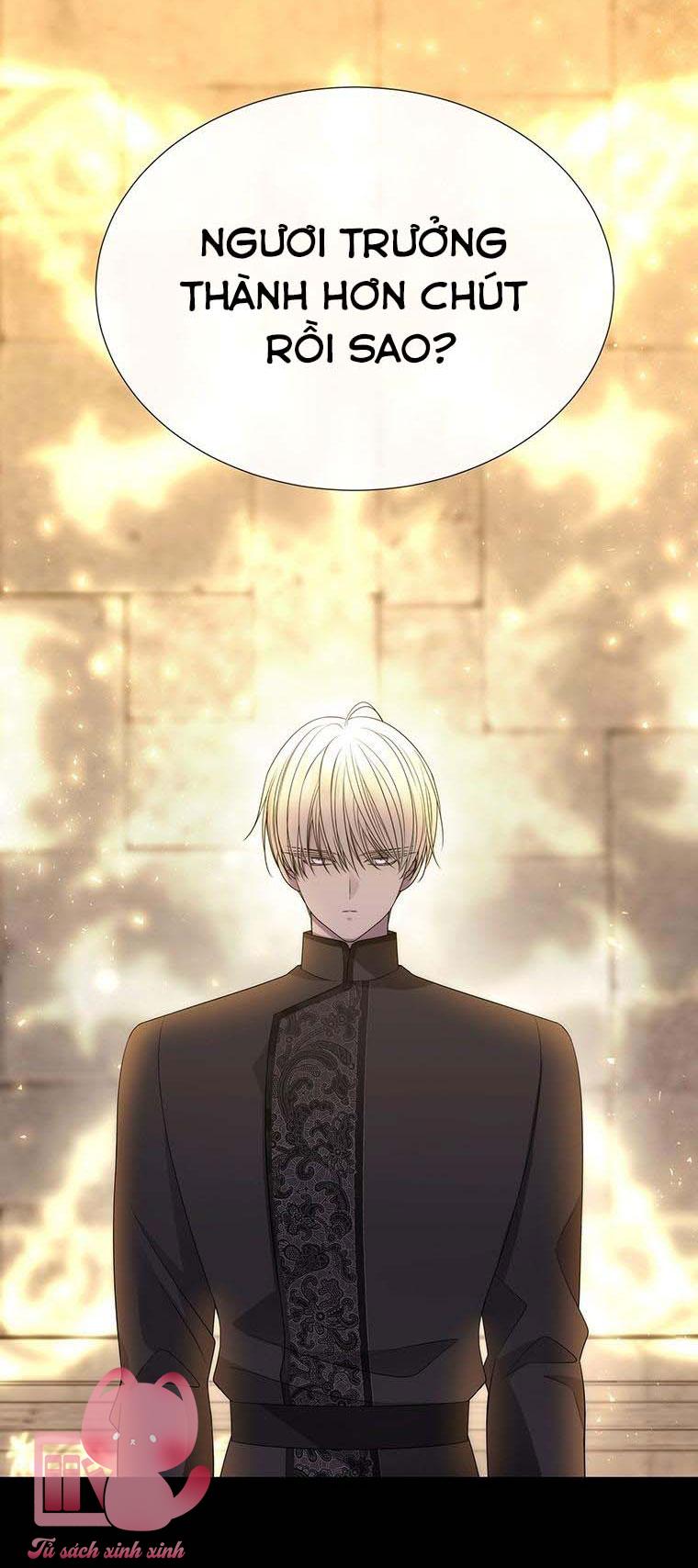 Charlotte Và Ngũ Đại Đồ Đệ - Chap 191