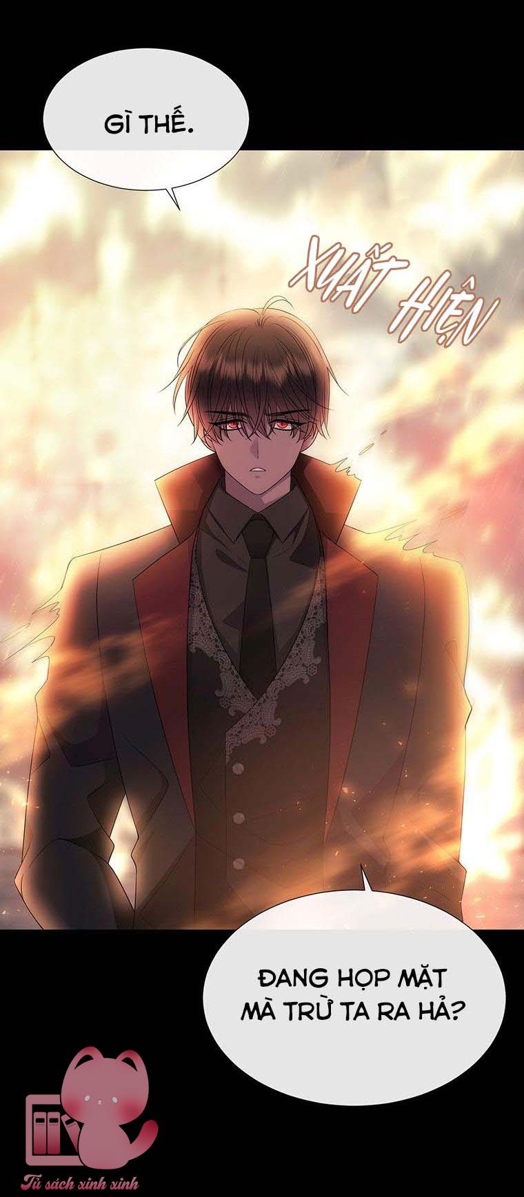 Charlotte Và Ngũ Đại Đồ Đệ - Chap 191