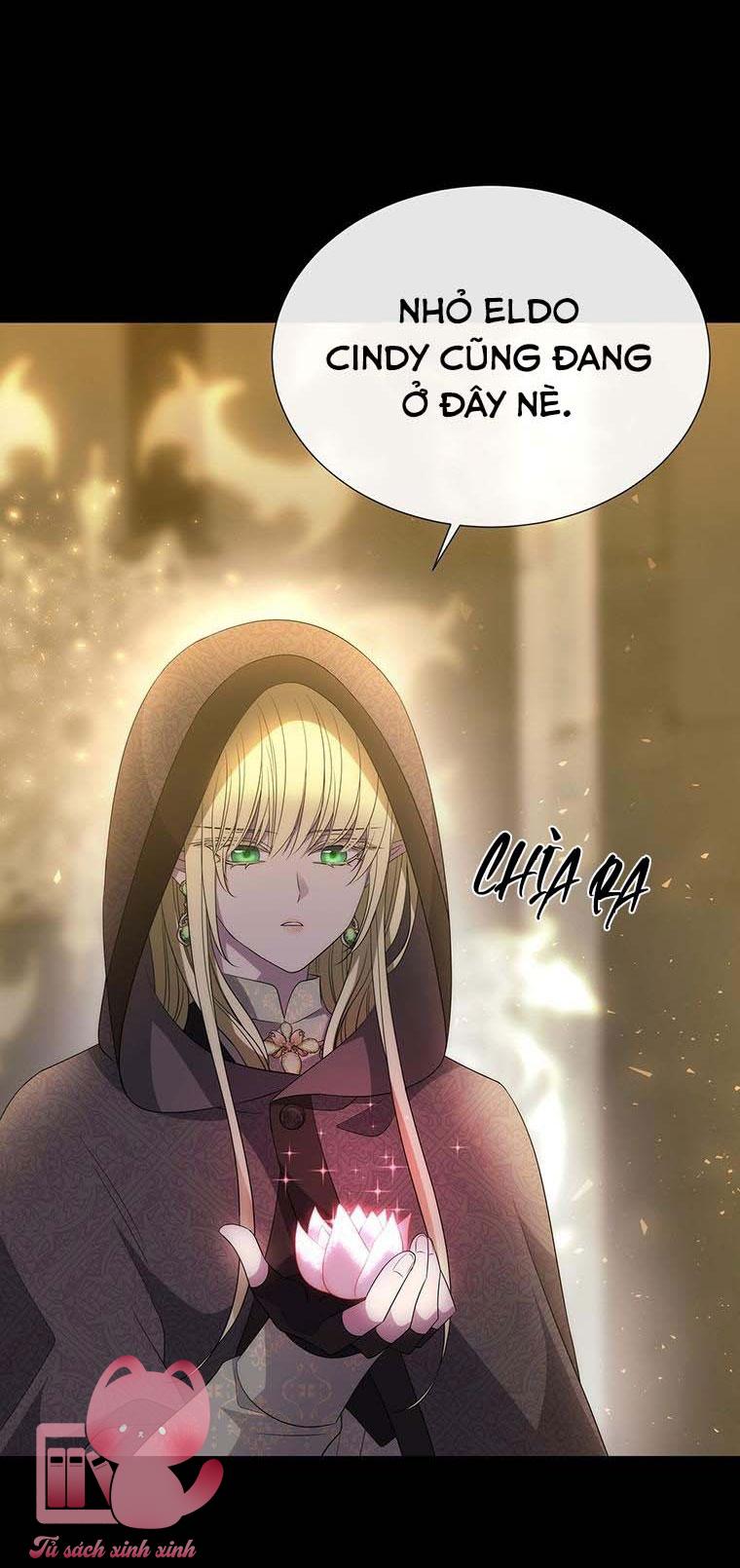 Charlotte Và Ngũ Đại Đồ Đệ - Chap 191