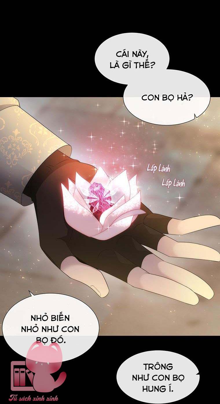 Charlotte Và Ngũ Đại Đồ Đệ - Chap 191