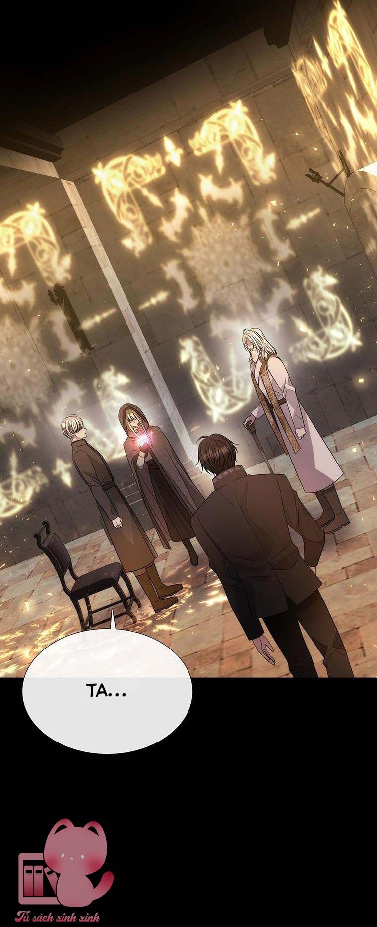 Charlotte Và Ngũ Đại Đồ Đệ - Chap 191