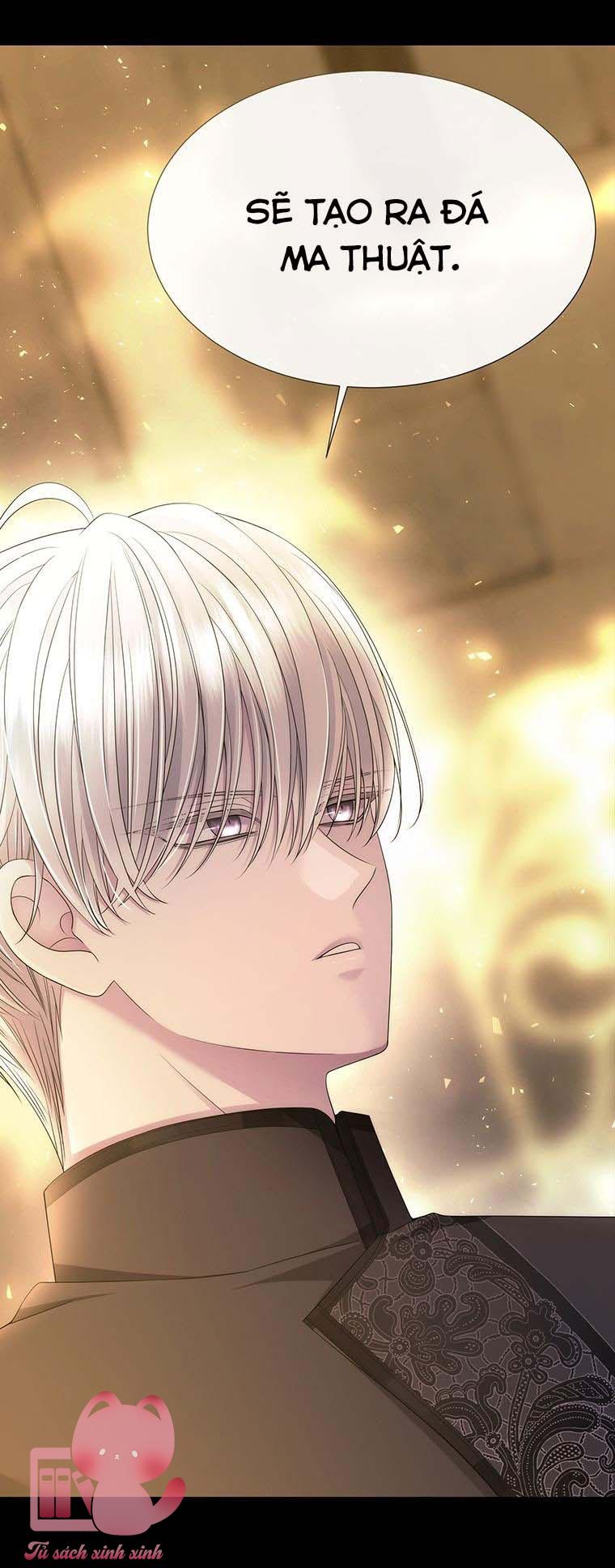 Charlotte Và Ngũ Đại Đồ Đệ - Chap 191