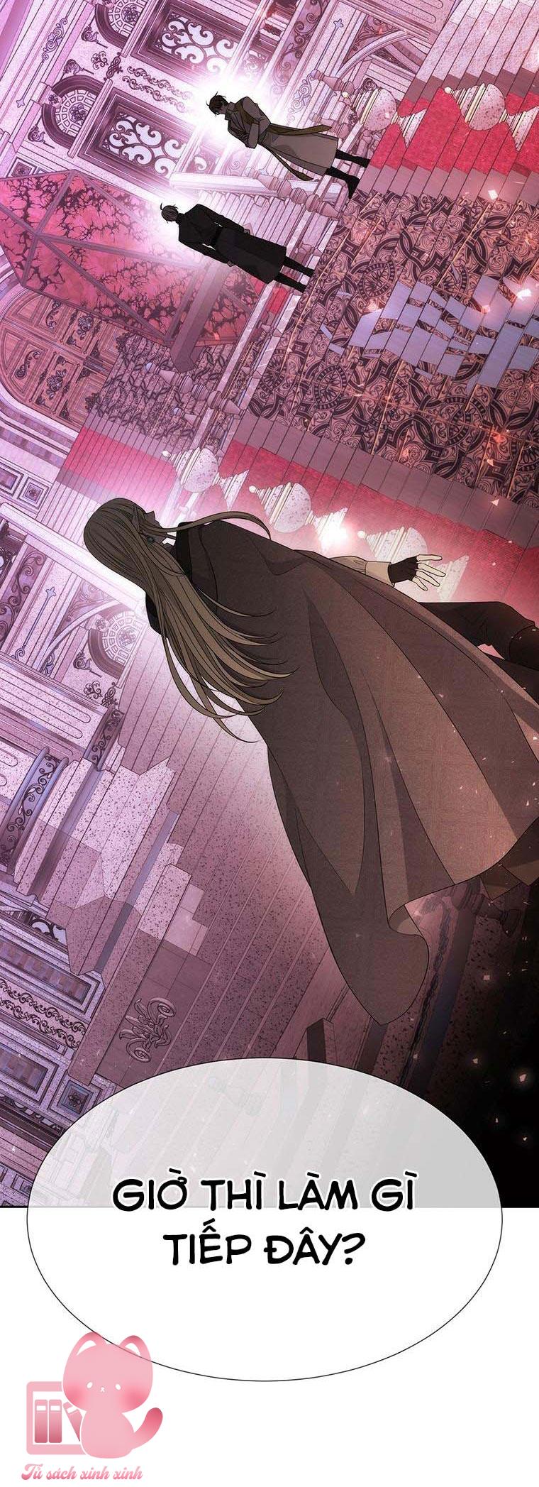 Charlotte Và Ngũ Đại Đồ Đệ - Chap 191