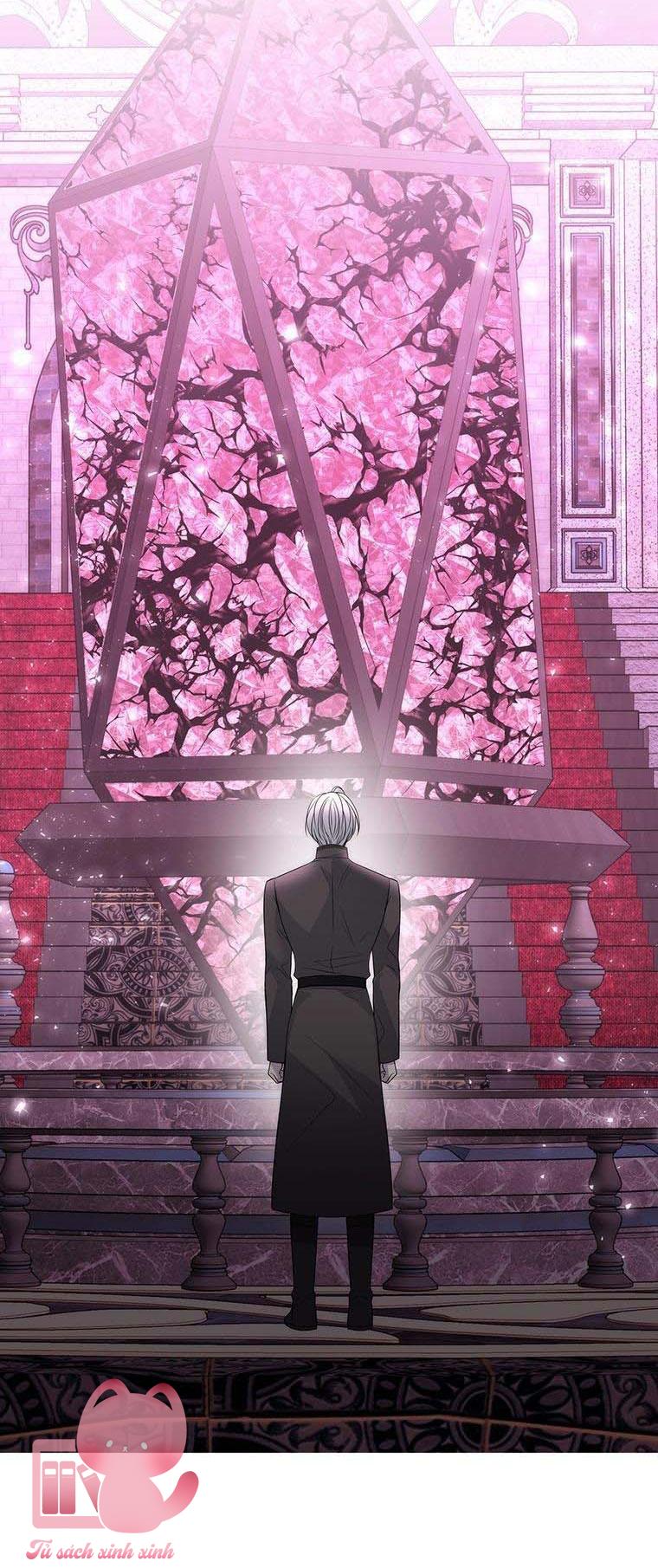 Charlotte Và Ngũ Đại Đồ Đệ - Chap 191