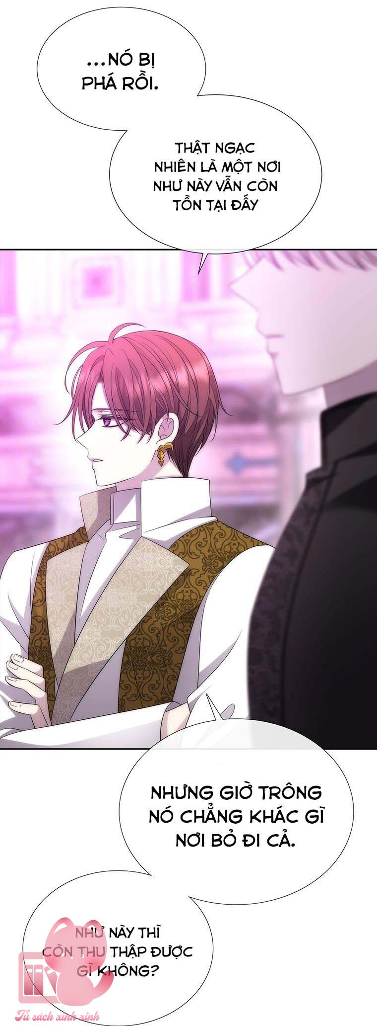 Charlotte Và Ngũ Đại Đồ Đệ - Chap 191