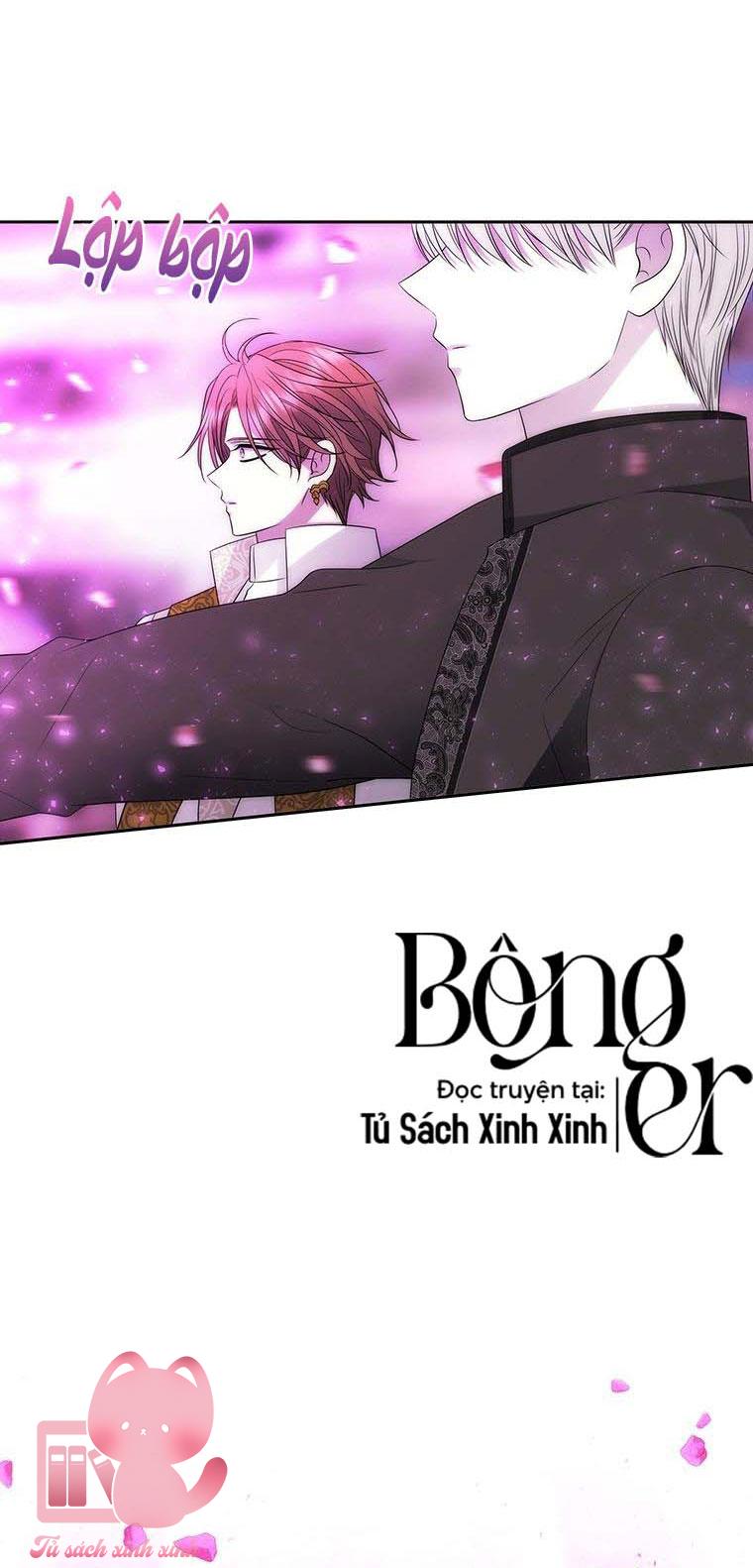 Charlotte Và Ngũ Đại Đồ Đệ - Chap 191