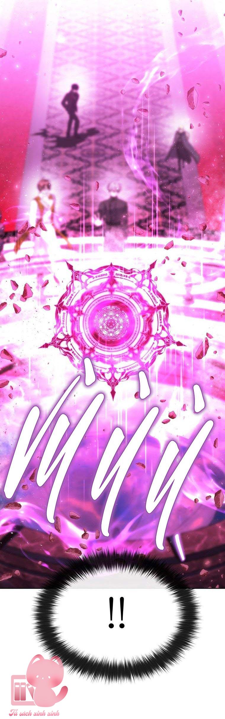 Charlotte Và Ngũ Đại Đồ Đệ - Chap 191