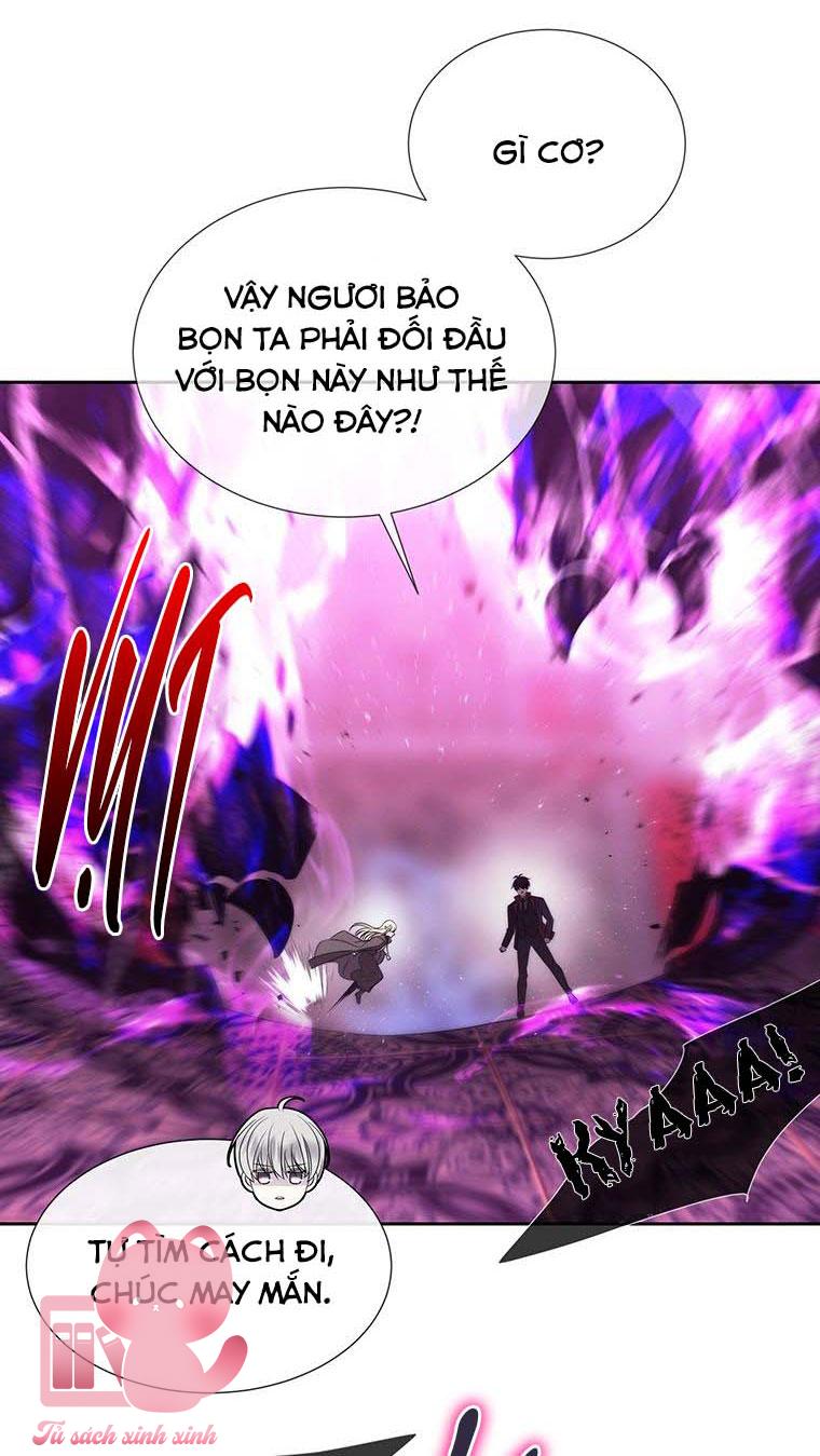 Charlotte Và Ngũ Đại Đồ Đệ - Chap 191