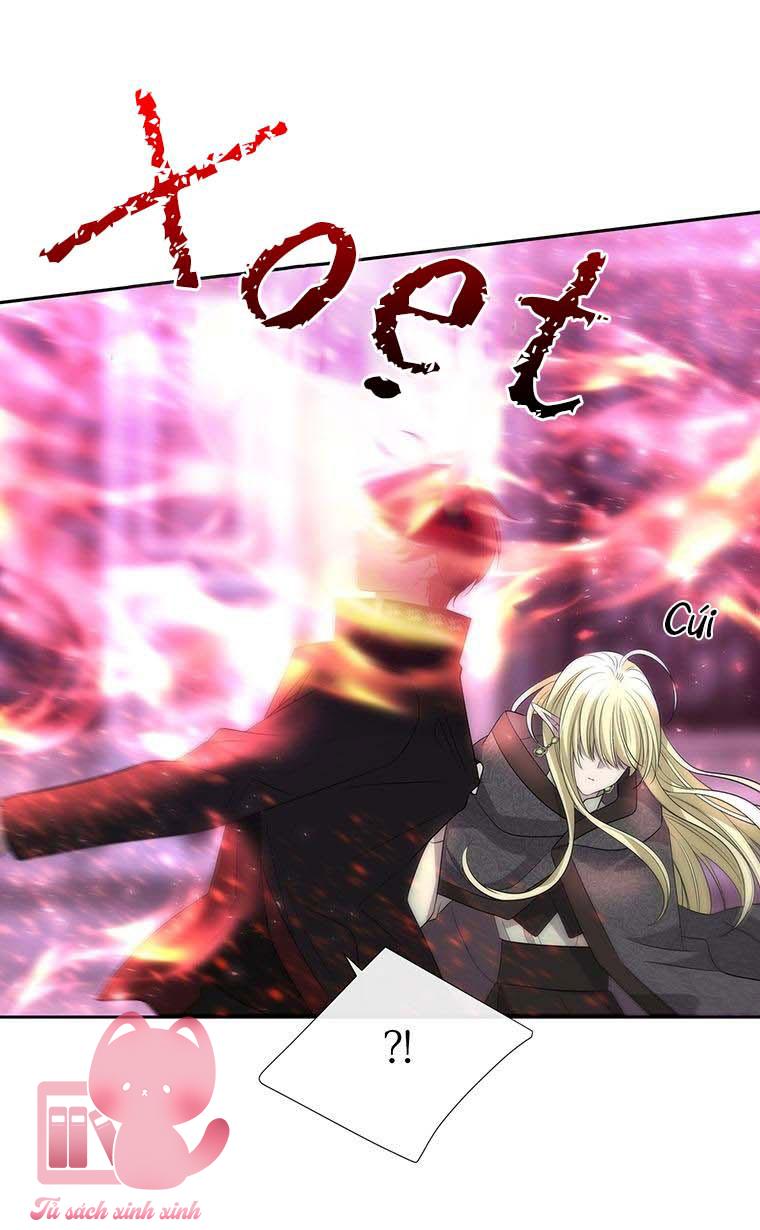 Charlotte Và Ngũ Đại Đồ Đệ - Chap 191