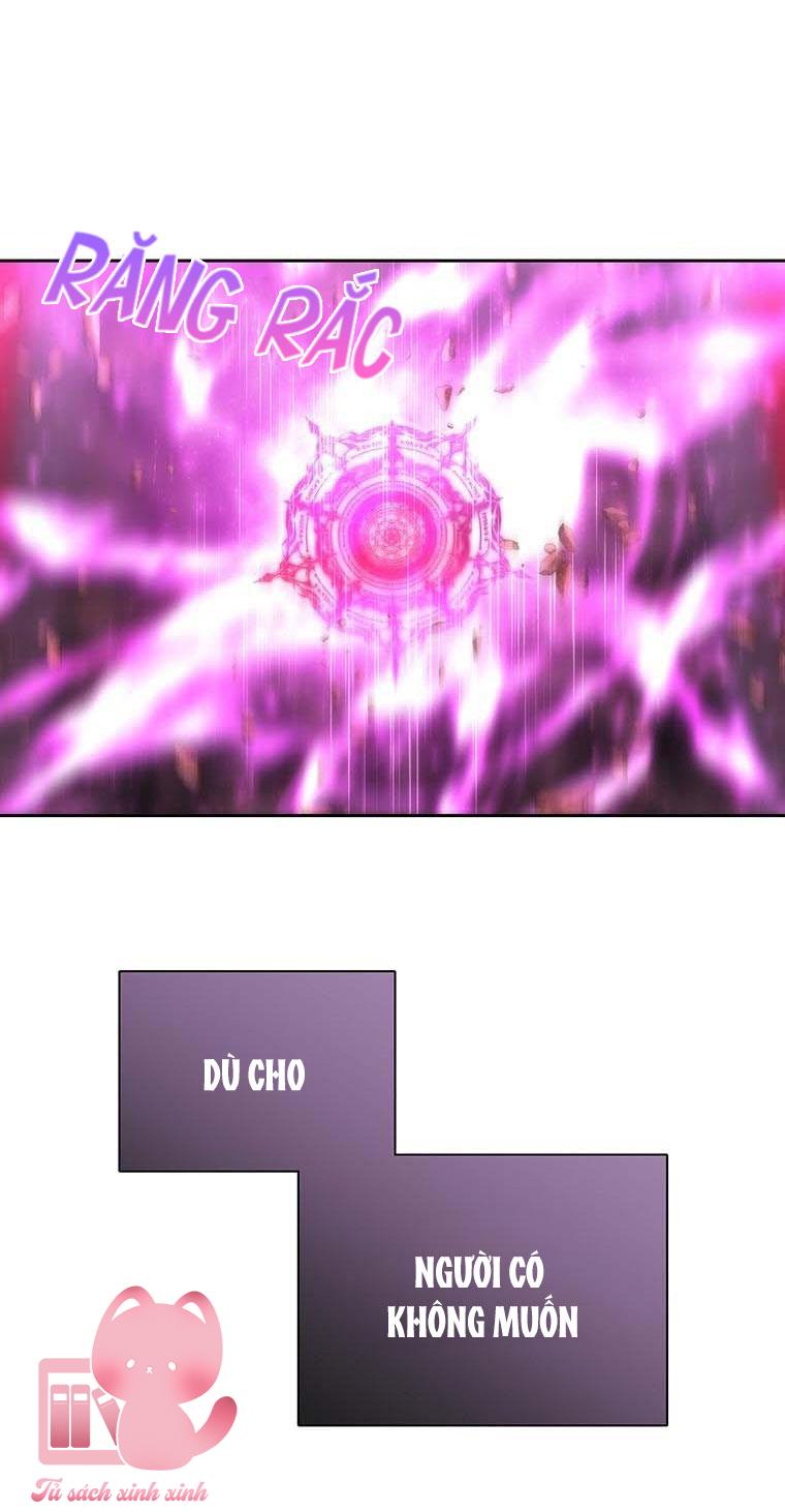 Charlotte Và Ngũ Đại Đồ Đệ - Chap 191