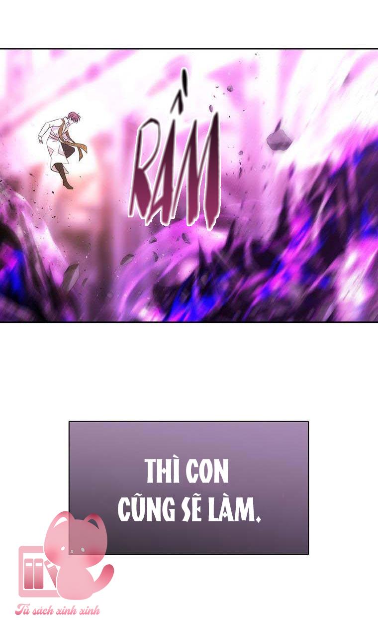 Charlotte Và Ngũ Đại Đồ Đệ - Chap 191