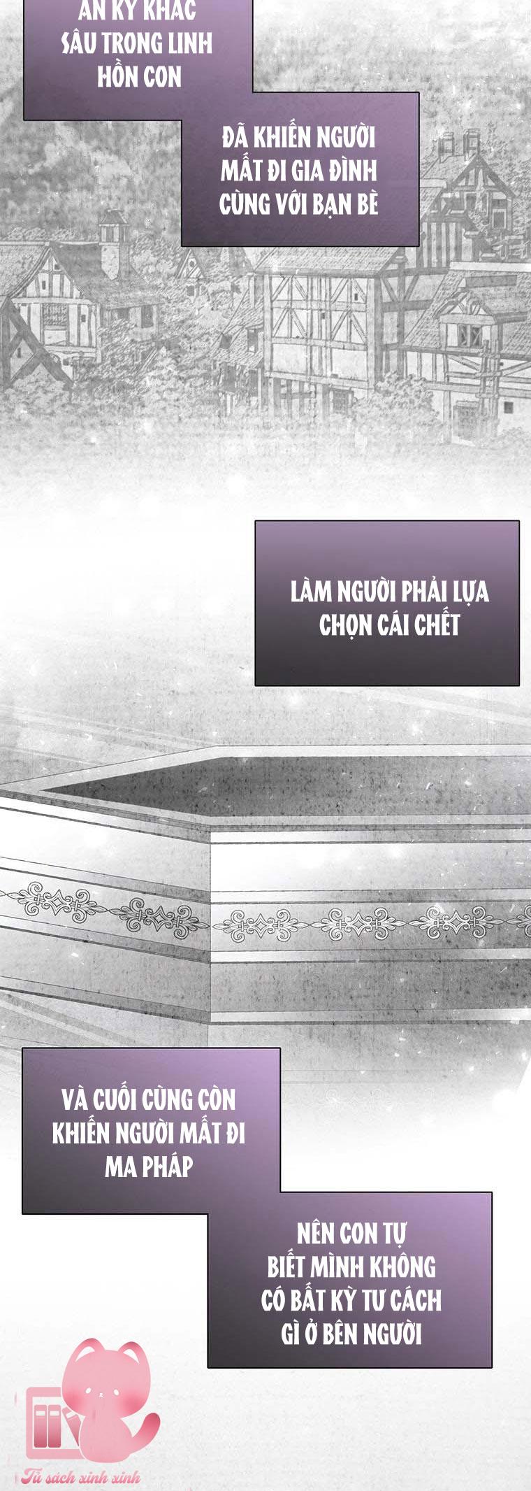 Charlotte Và Ngũ Đại Đồ Đệ - Chap 191