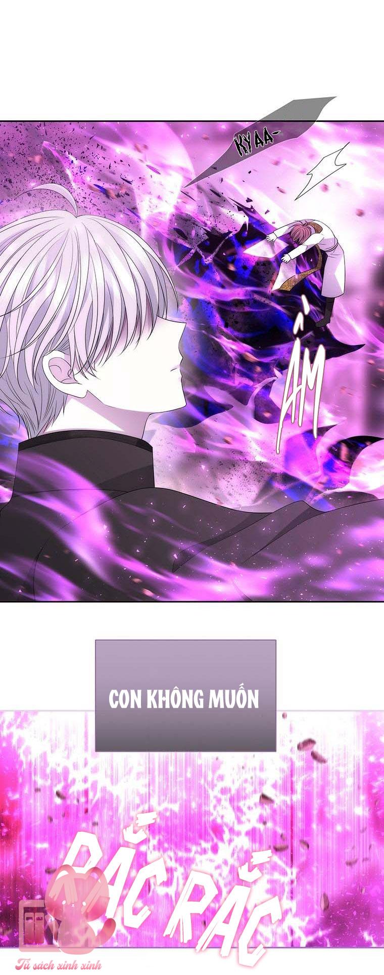 Charlotte Và Ngũ Đại Đồ Đệ - Chap 191