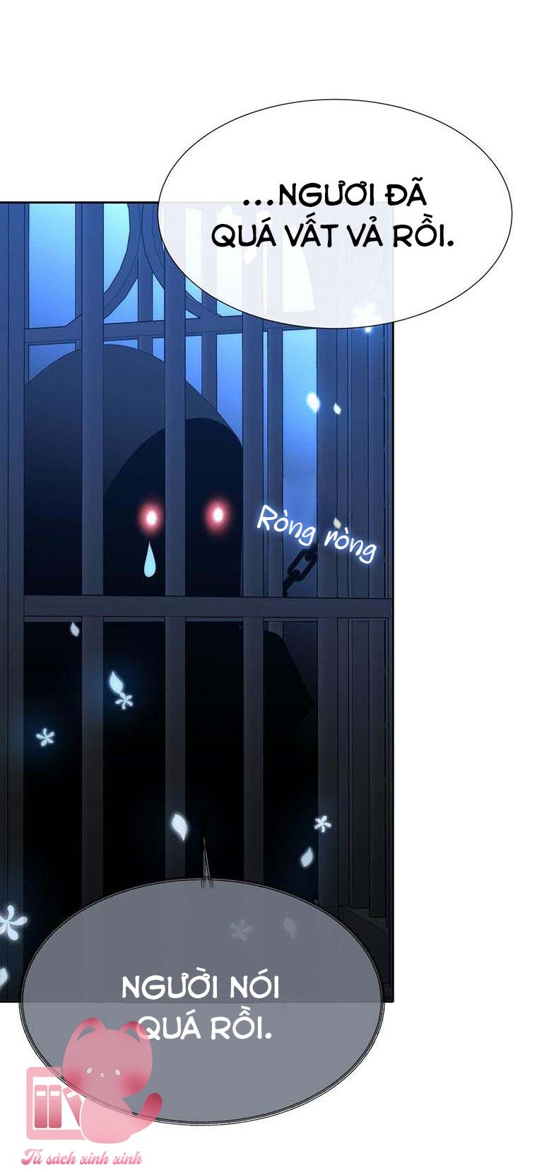 Charlotte Và Ngũ Đại Đồ Đệ - Chap 191