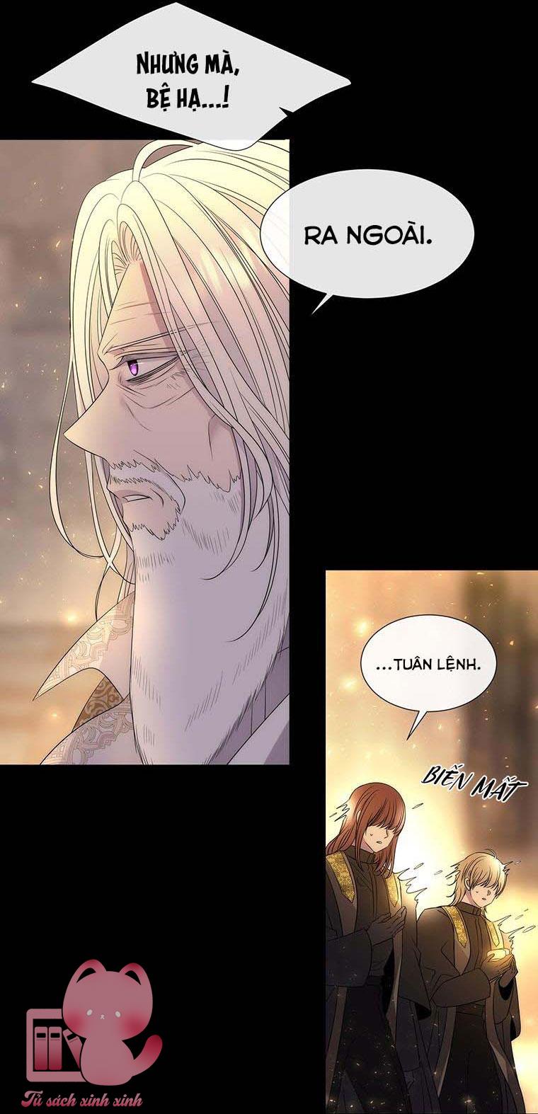 Charlotte Và Ngũ Đại Đồ Đệ - Chap 191