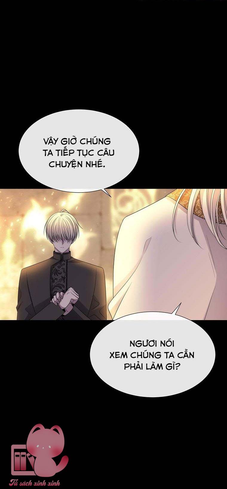 Charlotte Và Ngũ Đại Đồ Đệ - Chap 191