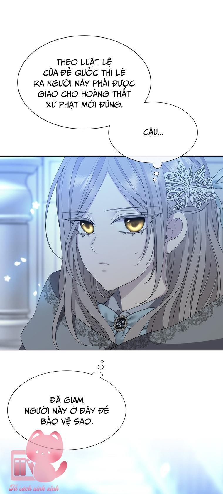 Charlotte Và Ngũ Đại Đồ Đệ - Chap 192