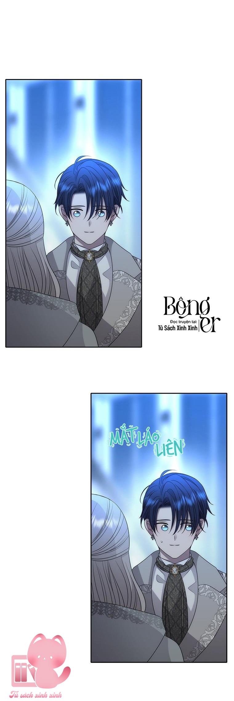 Charlotte Và Ngũ Đại Đồ Đệ - Chap 192