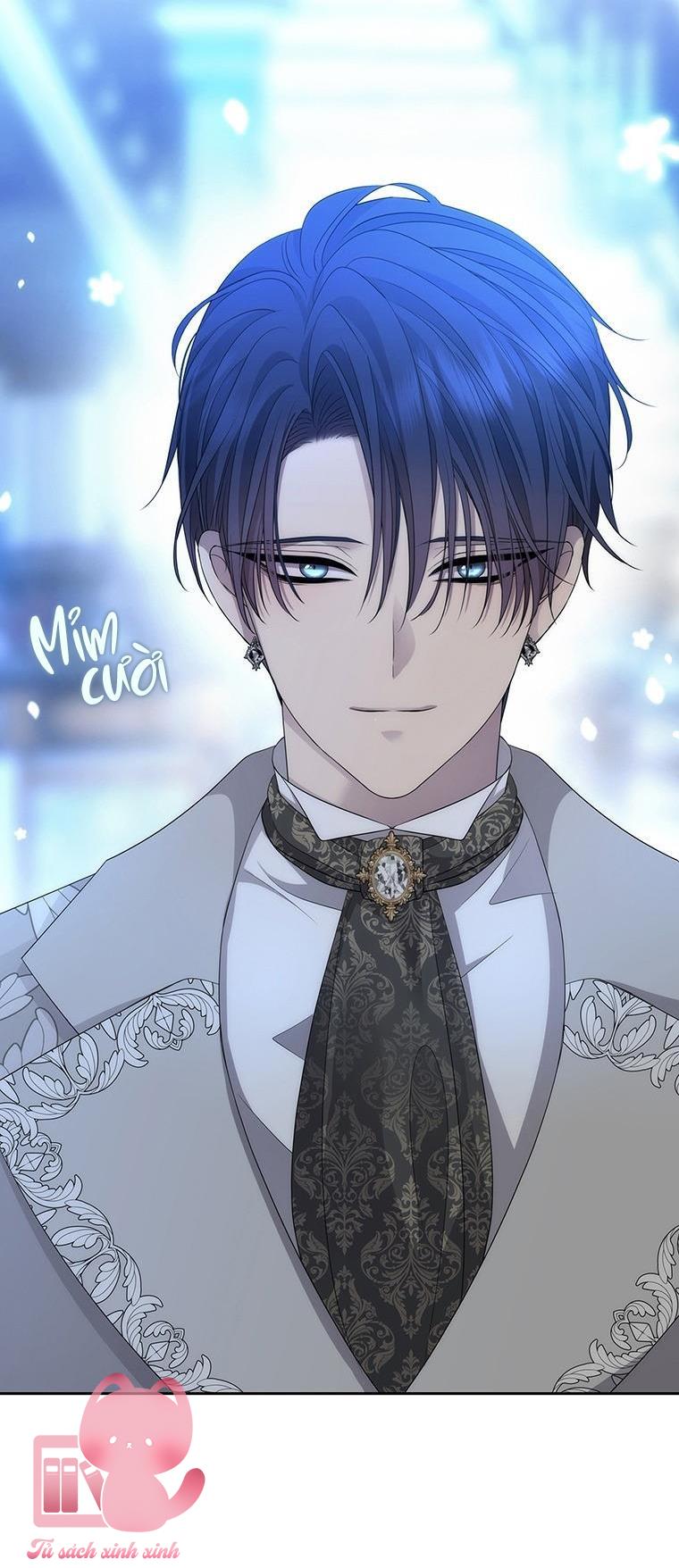 Charlotte Và Ngũ Đại Đồ Đệ - Chap 192