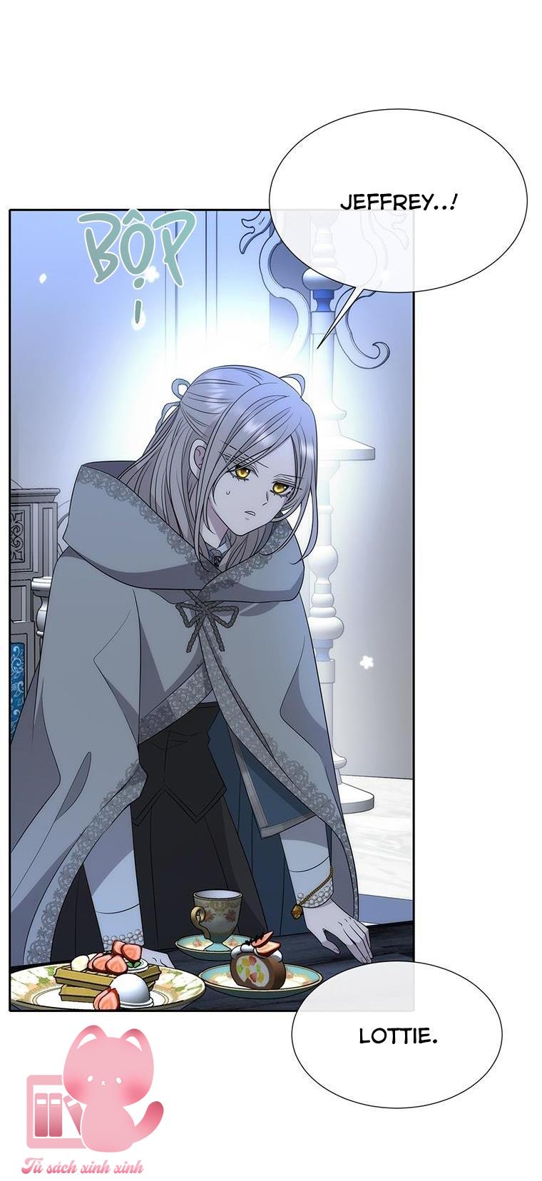 Charlotte Và Ngũ Đại Đồ Đệ - Chap 192