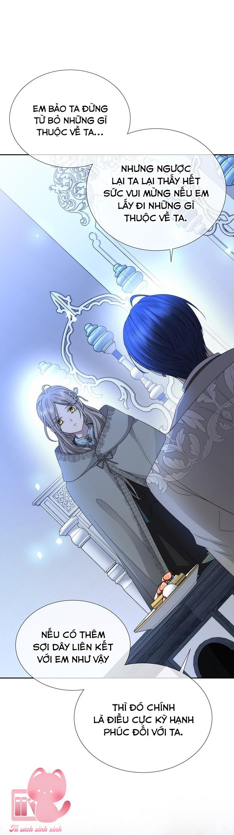 Charlotte Và Ngũ Đại Đồ Đệ - Chap 192