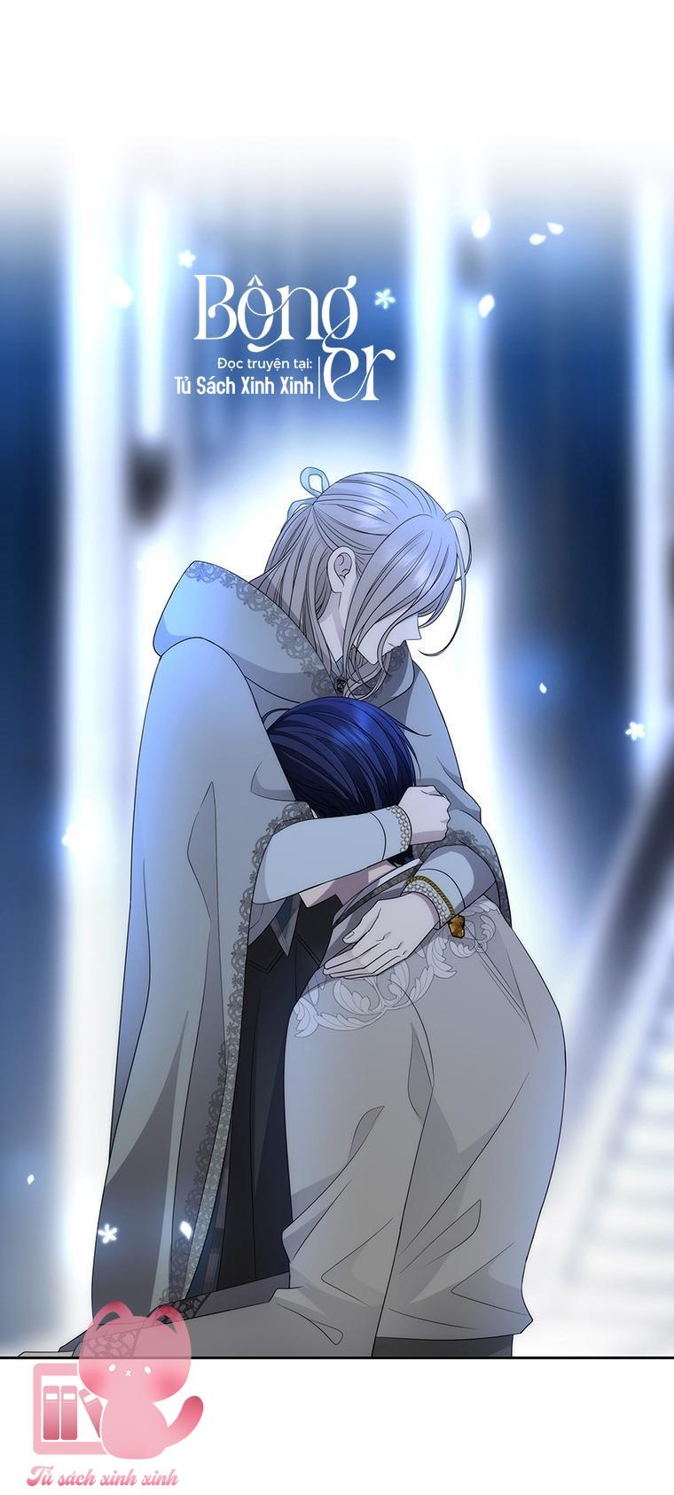 Charlotte Và Ngũ Đại Đồ Đệ - Chap 192