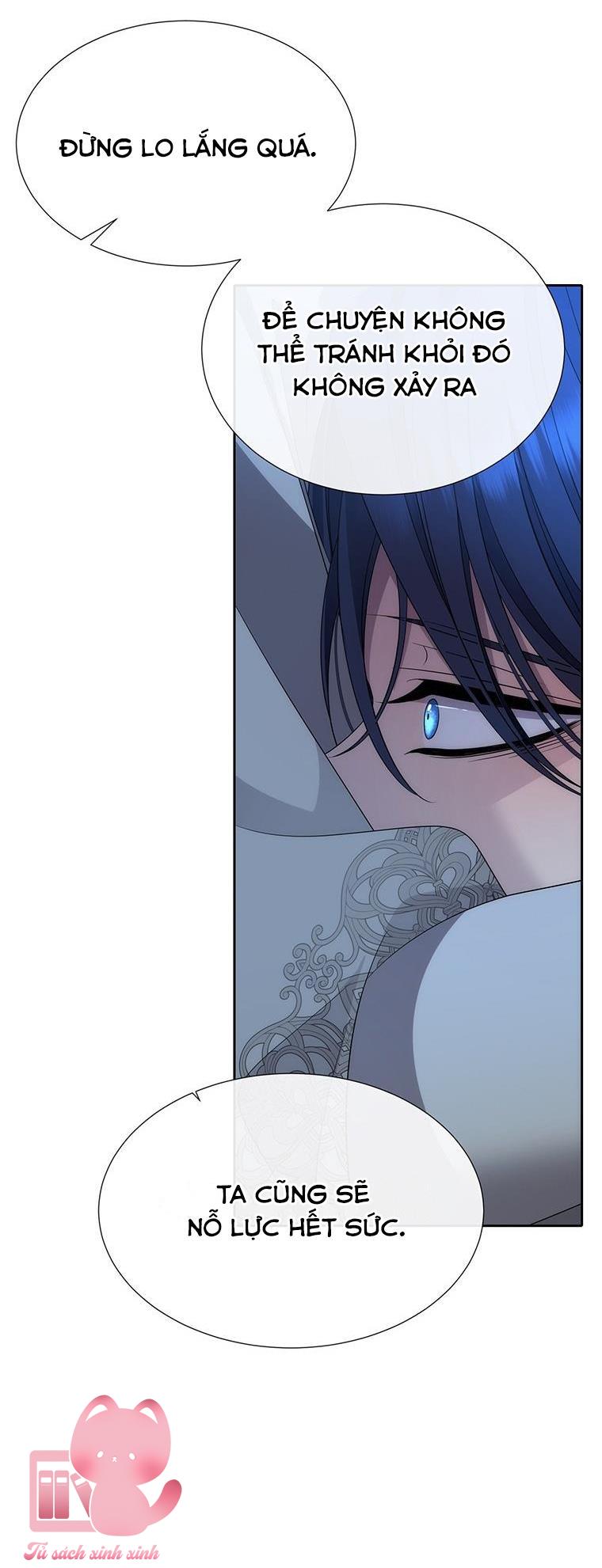 Charlotte Và Ngũ Đại Đồ Đệ - Chap 192