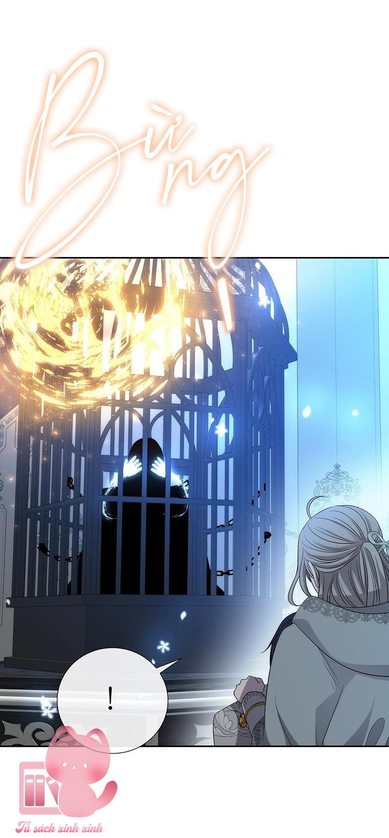 Charlotte Và Ngũ Đại Đồ Đệ - Chap 192