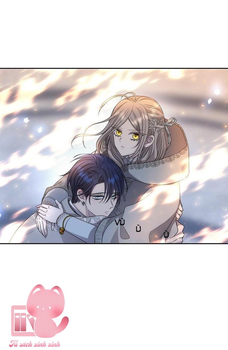 Charlotte Và Ngũ Đại Đồ Đệ - Chap 192