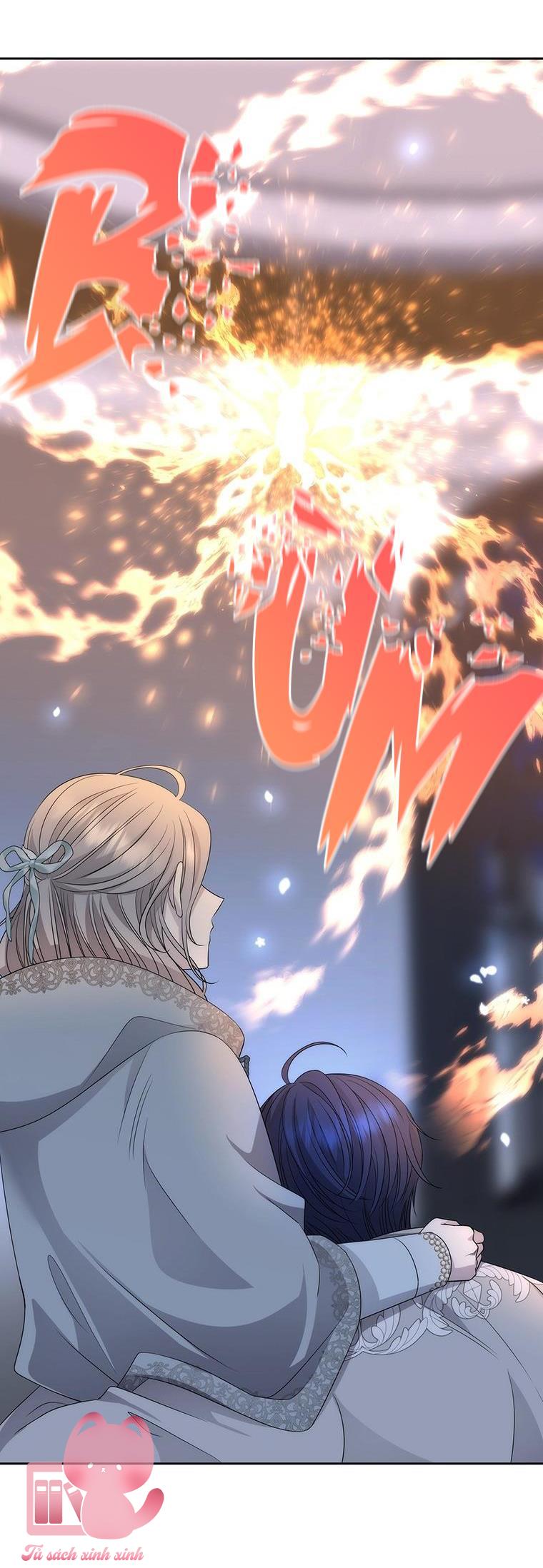 Charlotte Và Ngũ Đại Đồ Đệ - Chap 192