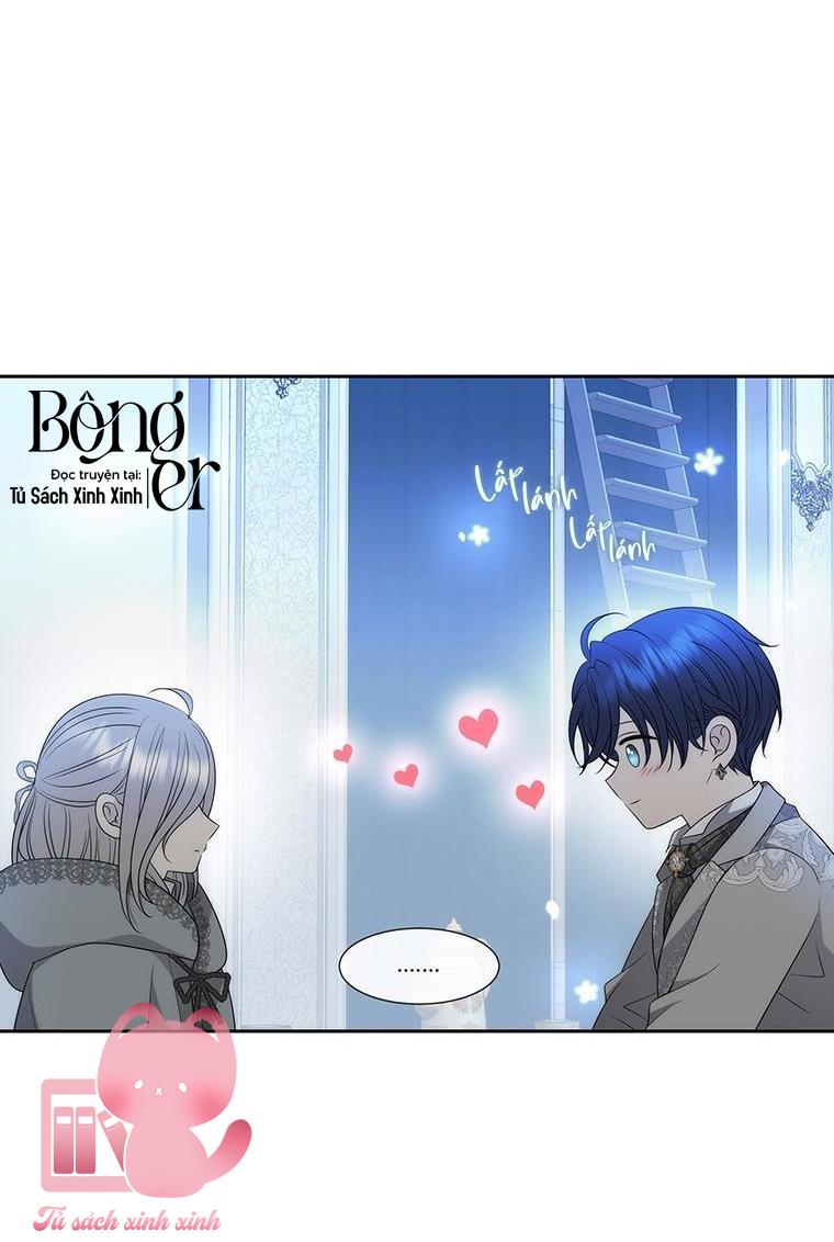 Charlotte Và Ngũ Đại Đồ Đệ - Chap 192