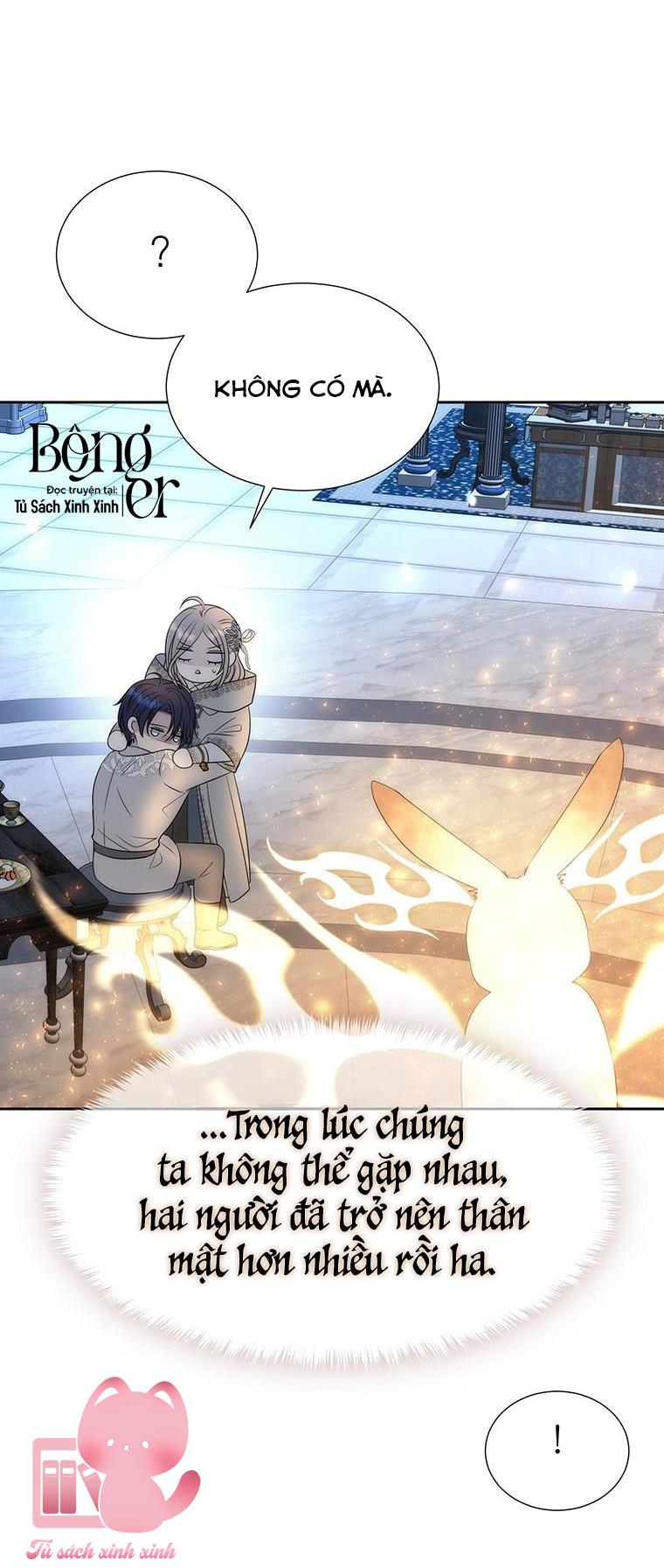 Charlotte Và Ngũ Đại Đồ Đệ - Chap 192